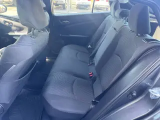 2018 Toyota Prius Two Eco