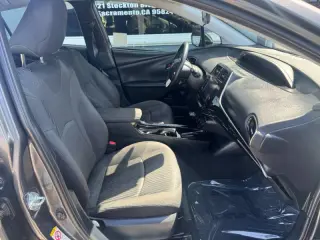 2018 Toyota Prius Two Eco