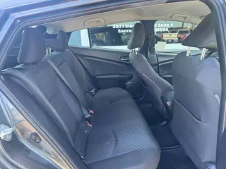 2018 Toyota Prius Two Eco