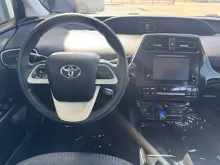 2018 Toyota Prius Two Eco