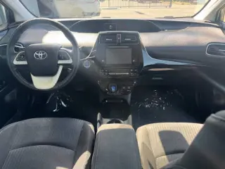 2018 Toyota Prius Two Eco