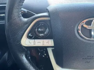 2018 Toyota Prius Two Eco