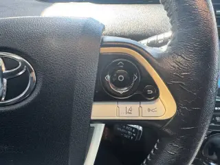 2018 Toyota Prius Two Eco