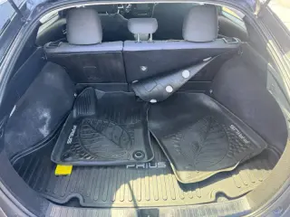 2018 Toyota Prius Two Eco