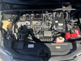 2018 Toyota Prius Two Eco