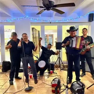 Grupo Vallenato 786 355 3039