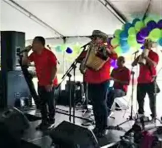 Grupo Vallenato 786 355 3039