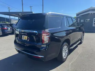 2021 Chevrolet Tahoe LS