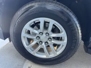 2021 Chevrolet Tahoe LS