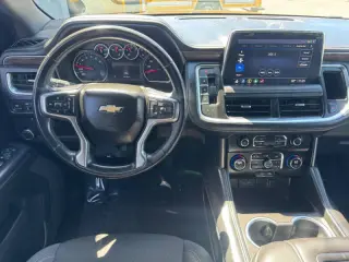 2021 Chevrolet Tahoe LS