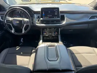 2021 Chevrolet Tahoe LS