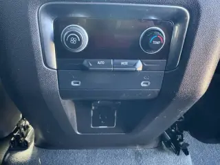 2021 Chevrolet Tahoe LS