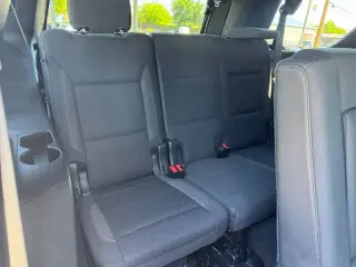 2021 Chevrolet Tahoe LS