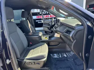 2021 Chevrolet Tahoe LS