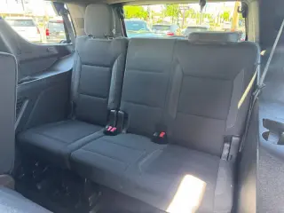 2021 Chevrolet Tahoe LS