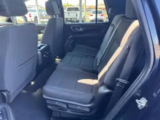 2021 Chevrolet Tahoe LS