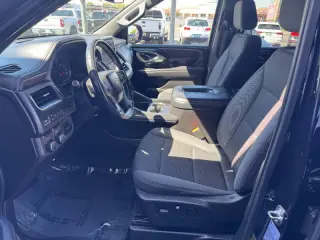 2021 Chevrolet Tahoe LS