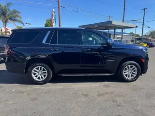2021 Chevrolet Tahoe LS