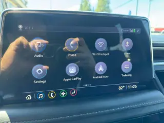 2021 Chevrolet Tahoe LS