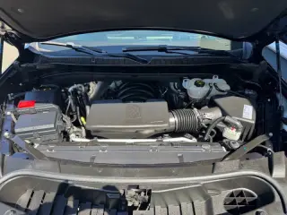 2021 Chevrolet Tahoe LS