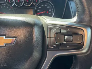 2021 Chevrolet Tahoe LS