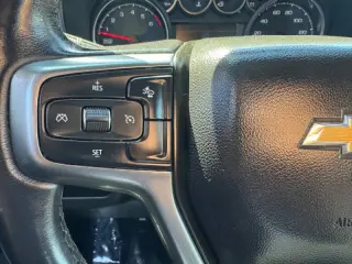 2021 Chevrolet Tahoe LS
