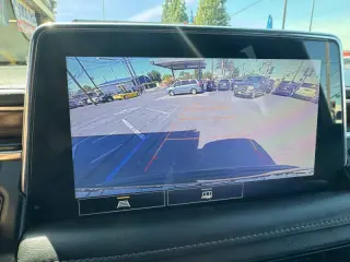 2021 Chevrolet Tahoe LS