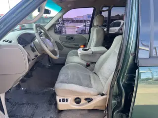 2002 Ford F-150 King Ranch