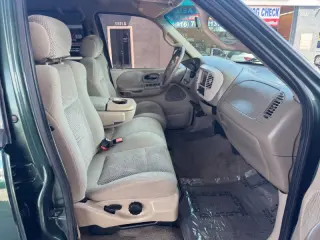 2002 Ford F-150 King Ranch