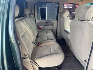 2002 Ford F-150 King Ranch