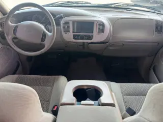 2002 Ford F-150 King Ranch