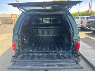 2002 Ford F-150 King Ranch
