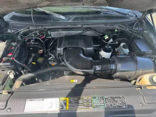 2002 Ford F-150 King Ranch