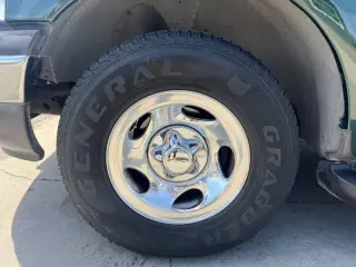 2002 Ford F-150 King Ranch
