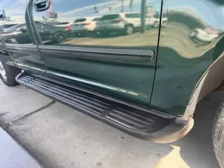 2002 Ford F-150 King Ranch