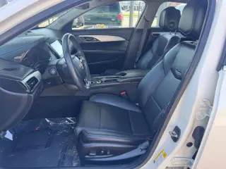 2014 Cadillac ATS 2.0T Luxury