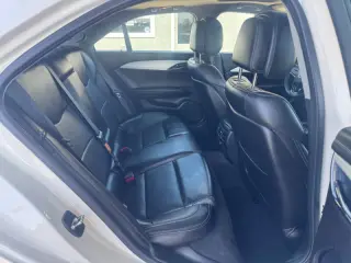 2014 Cadillac ATS 2.0T Luxury