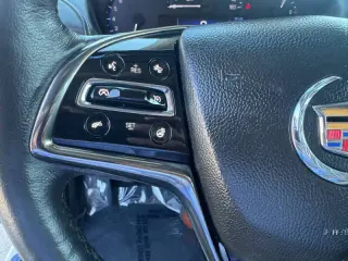 2014 Cadillac ATS 2.0T Luxury
