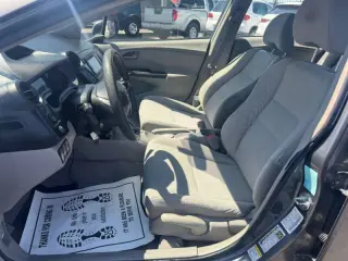 2011 Honda Insight