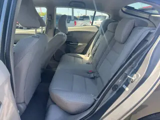 2011 Honda Insight