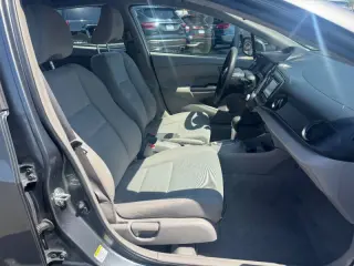 2011 Honda Insight