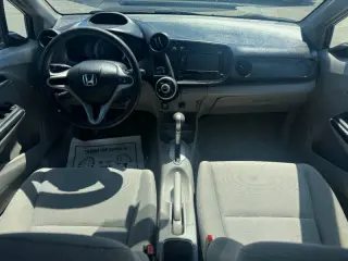 2011 Honda Insight