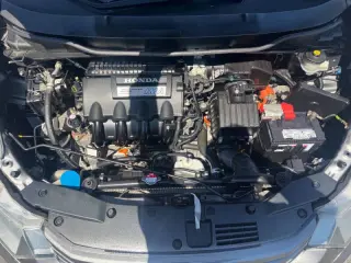 2011 Honda Insight
