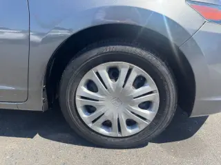 2011 Honda Insight