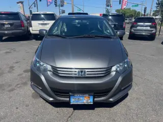 2011 Honda Insight