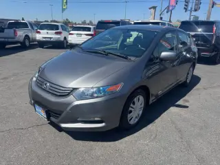 2011 Honda Insight