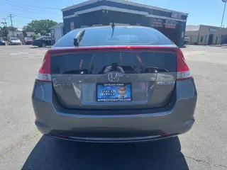 2011 Honda Insight