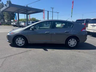 2011 Honda Insight