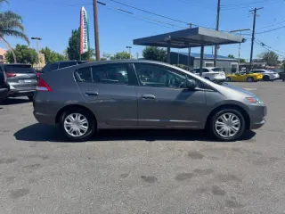 2011 Honda Insight