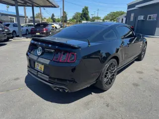 2014 Ford Shelby GT500